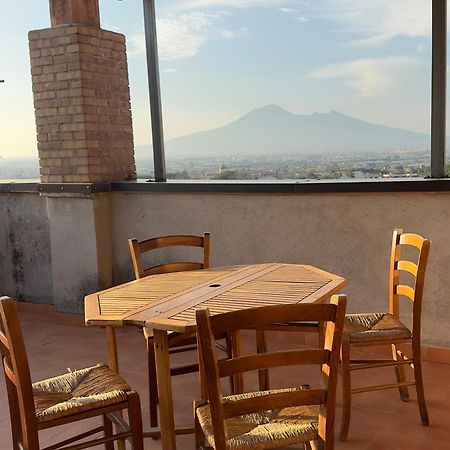 La Casa Del Mosaico Guest House อันกรี ภายนอก รูปภาพ