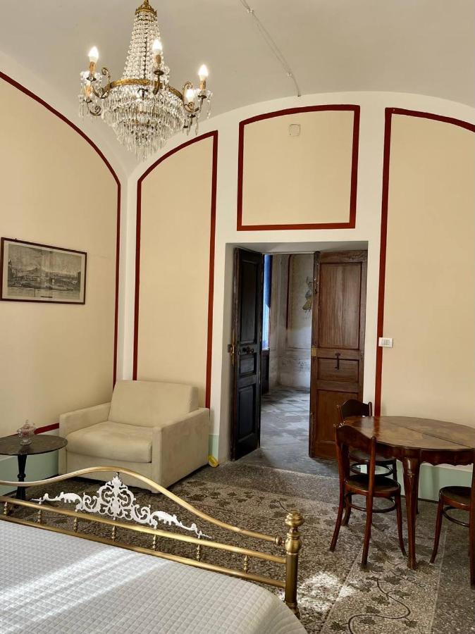 La Casa Del Mosaico Guest House อันกรี ภายนอก รูปภาพ