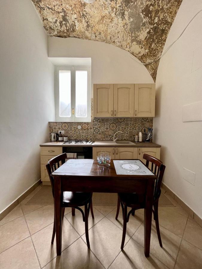 La Casa Del Mosaico Guest House อันกรี ภายนอก รูปภาพ