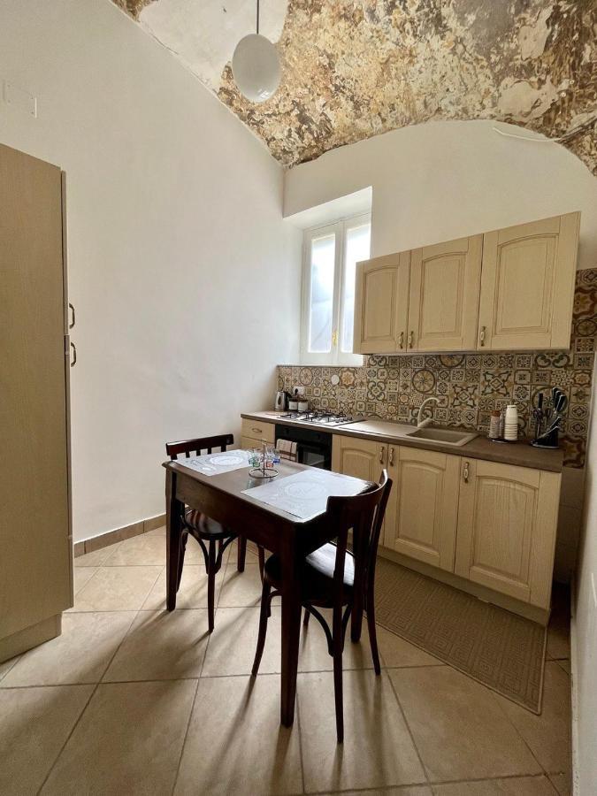 La Casa Del Mosaico Guest House อันกรี ภายนอก รูปภาพ