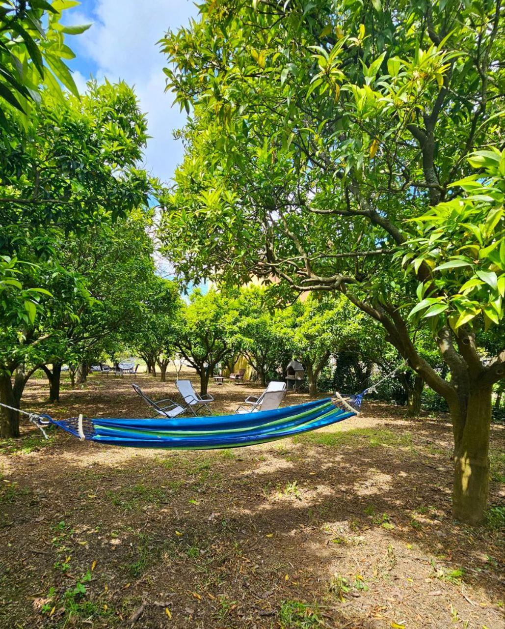 La Casa Del Mosaico Guest House อันกรี ภายนอก รูปภาพ